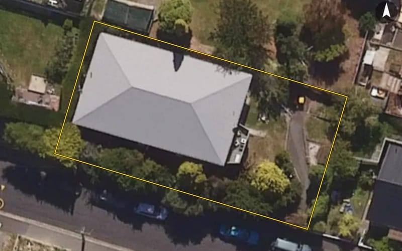 32A Havelock Street