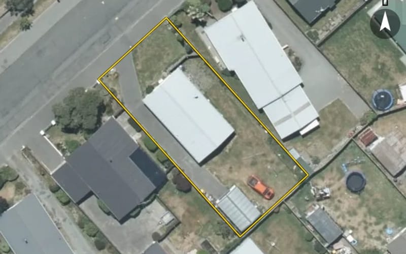 22 Brucefield Avenue
