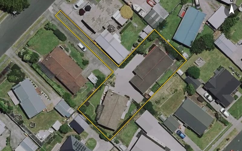 23A Cromwell Drive