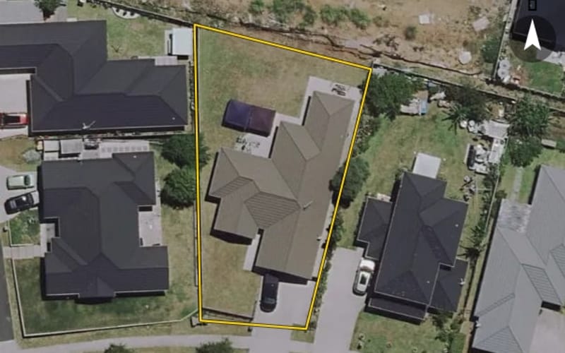 33 Cabourne Drive