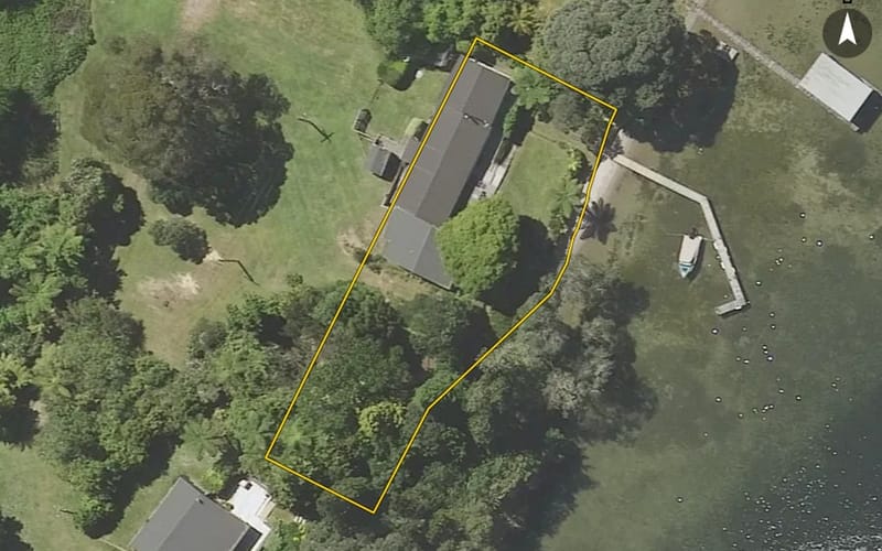 201C Whangamoa Drive