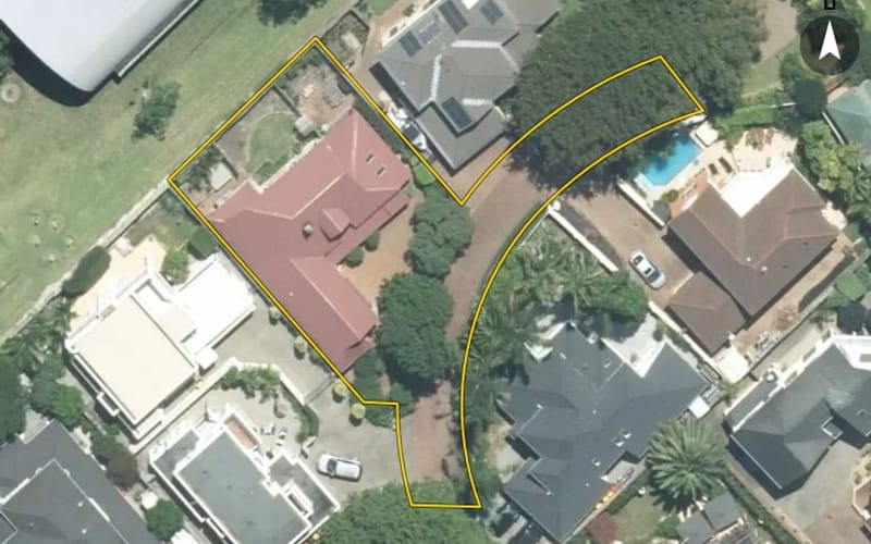45 Oakwood Grove