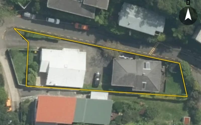 56 Delhi Crescent
