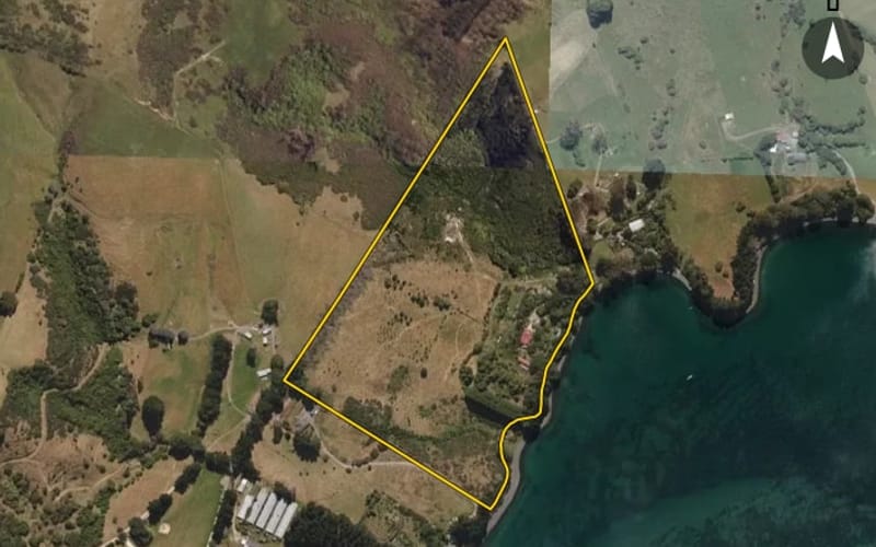 327 Aramoana Road