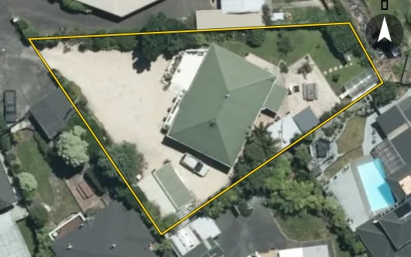 20 Kowhai Avenue