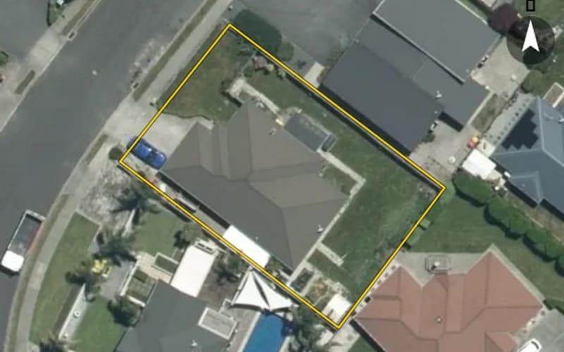 30 Kendall View