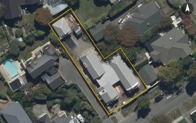 47 Tomes Road