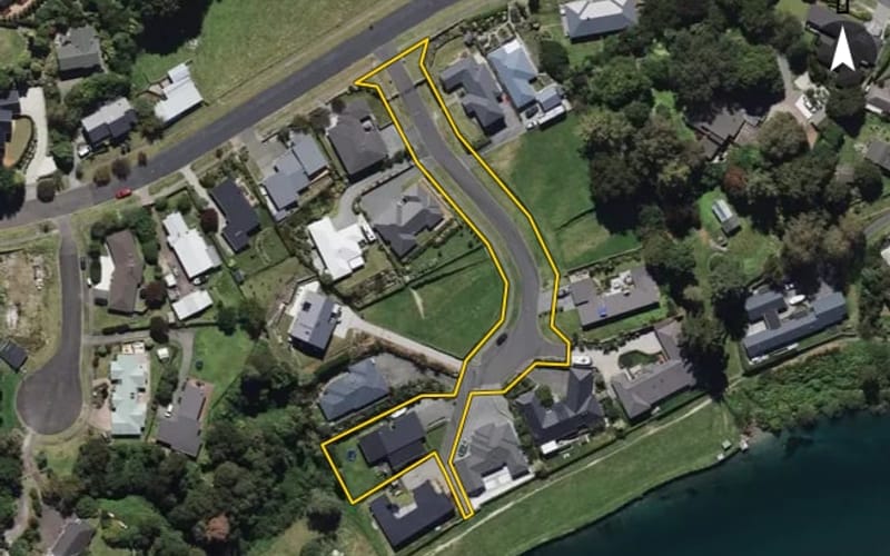 24 Stevenson Way