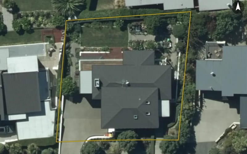 6 Avery Place