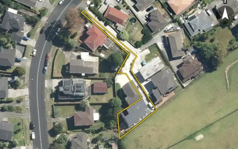 92A The Avenue