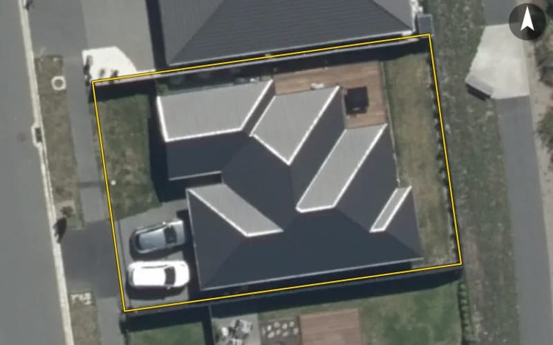 51 Selfe Crescent