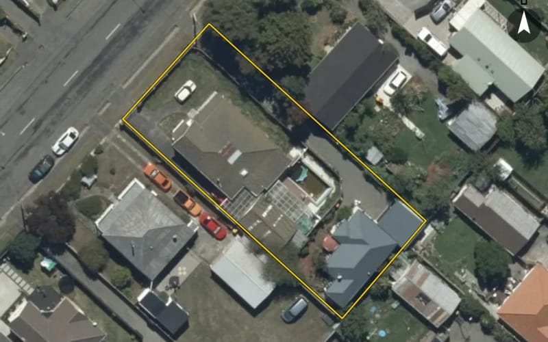 22A Hay Street