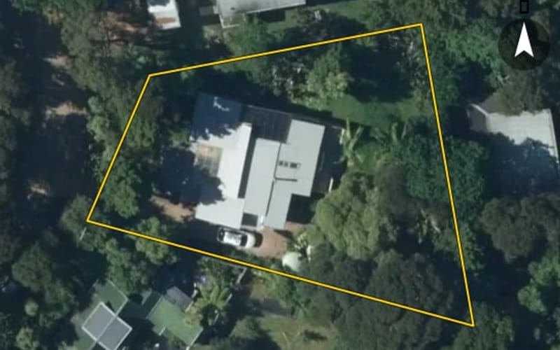 7 Hillside Road