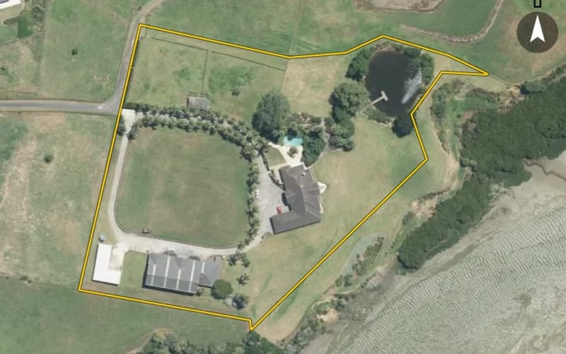 65 Walters Road