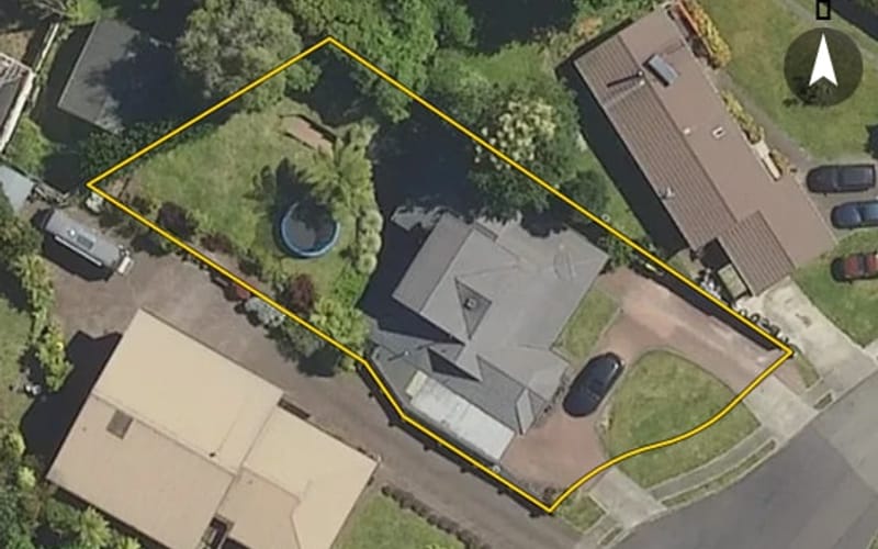 23 Wychwood Crescent