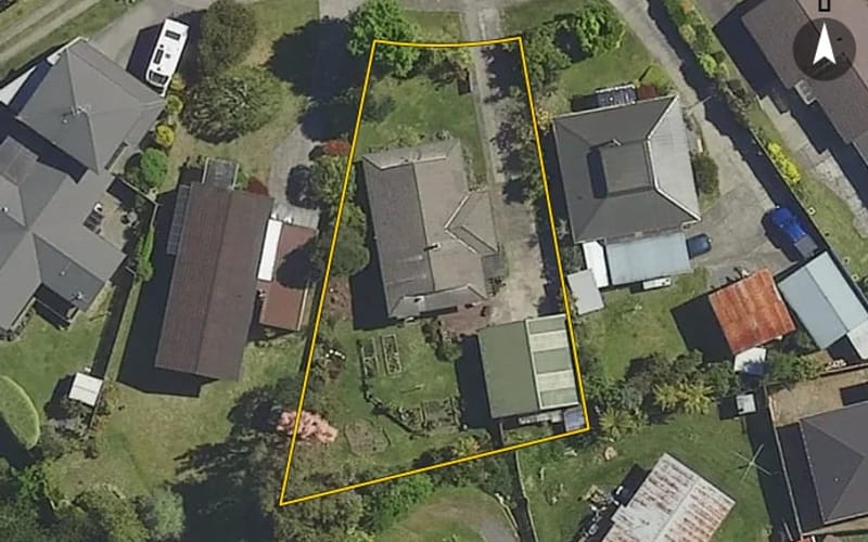 16 Wallingford Place