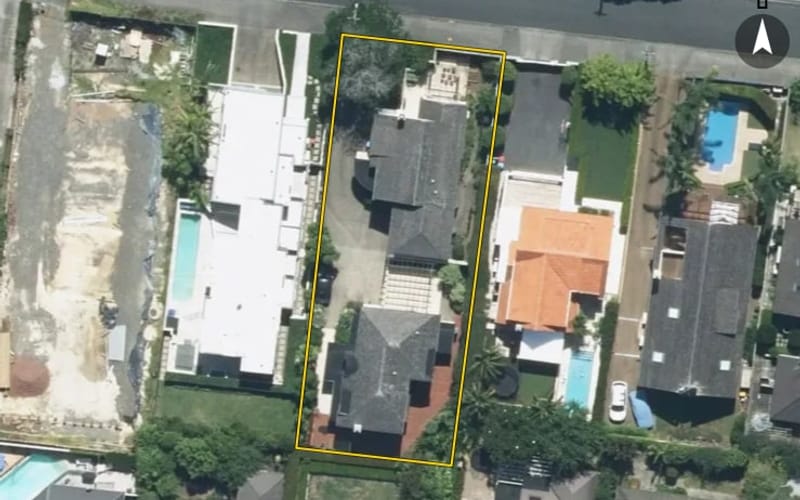 10 Ingram Road