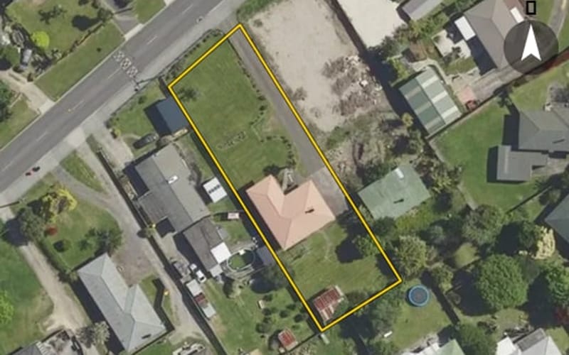 74 Gordon Road
