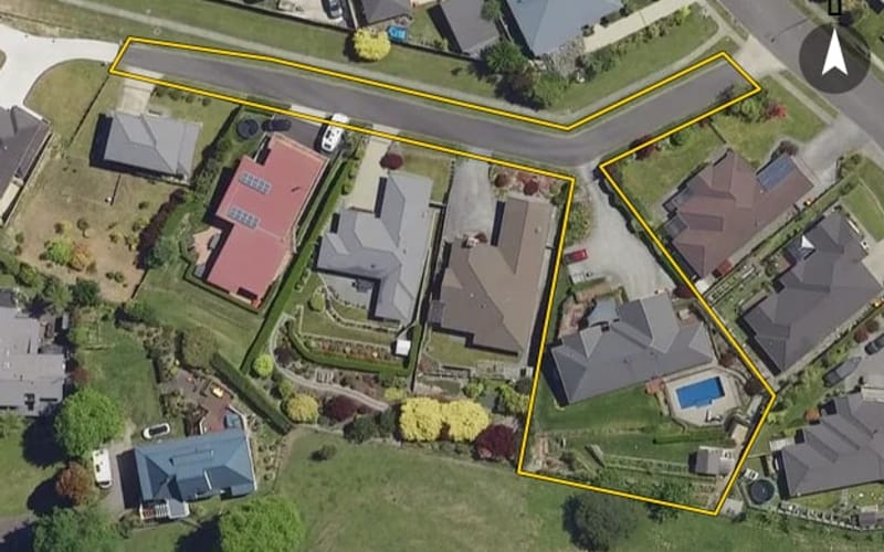121 Iles Road