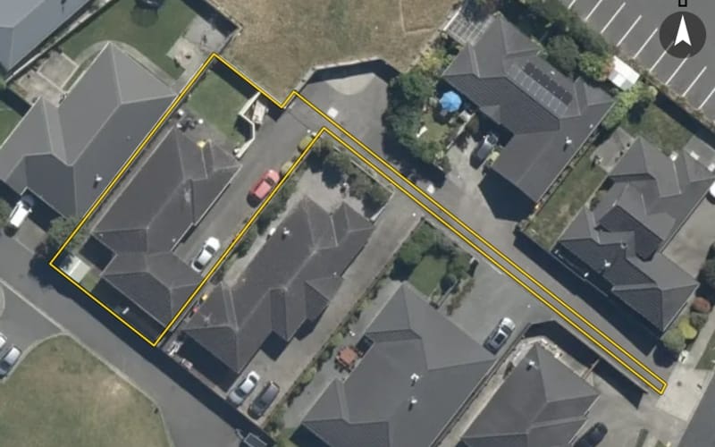 29 Kelso Grove