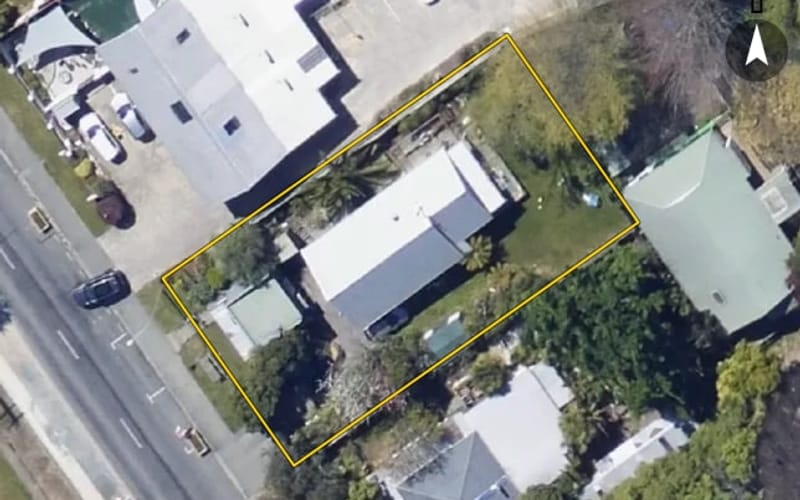 84B Aranui Road