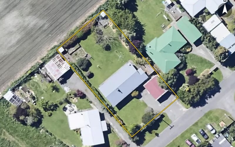 14 Beaumont Street