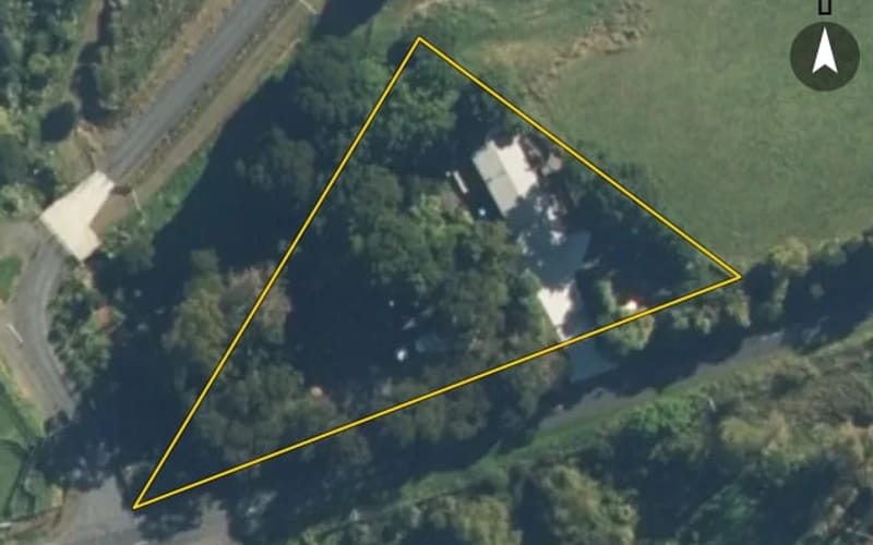 407 French Pass Road
