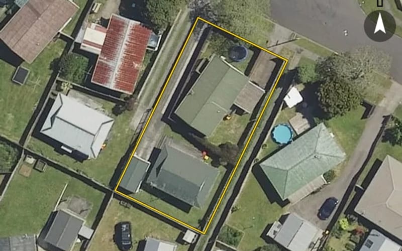 14A Ruby Place
