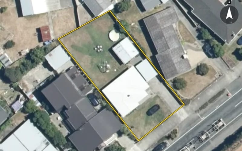 24 Wilson Road