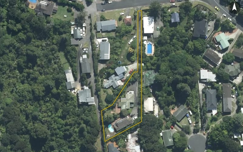 2/5 Allender Drive