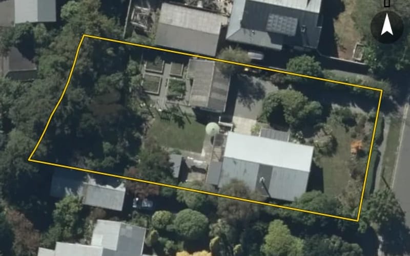 71 Hawford Road