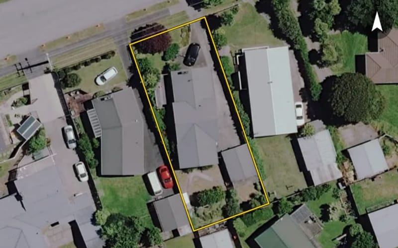 84 Powells Road