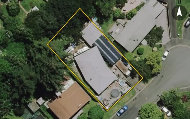 7 Lorraine Place