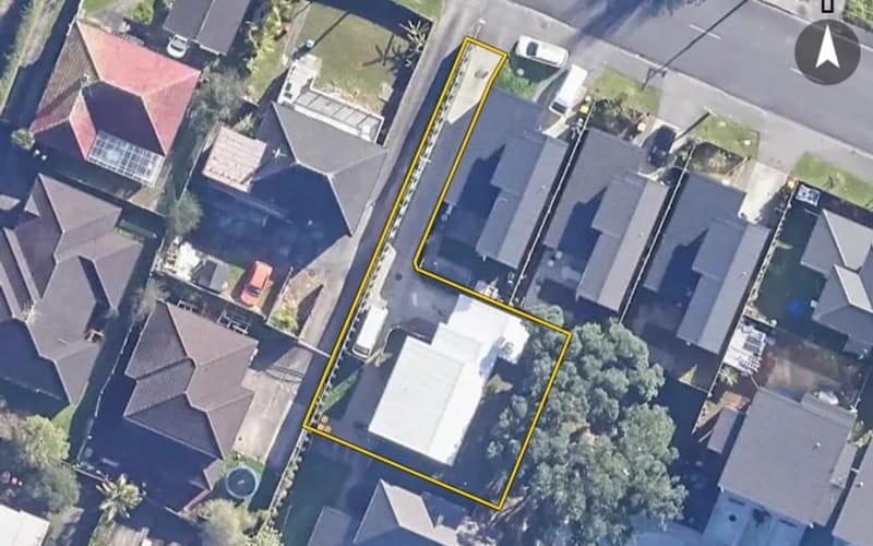 39A Morrie Laing Avenue