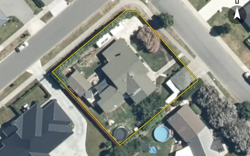 37 Arbuckle Road