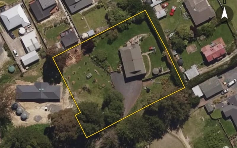 9 Hay Street