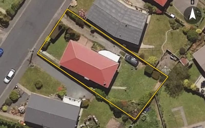 6 Strode Street