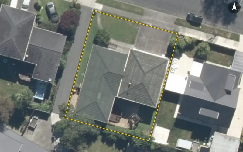 30 Orr Crescent