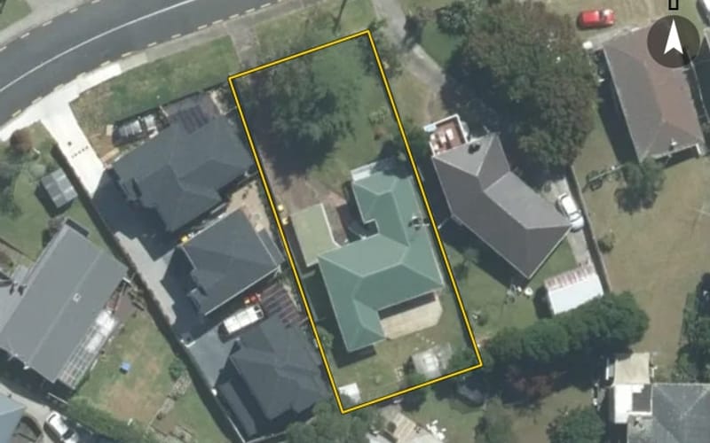 40 Bond Crescent