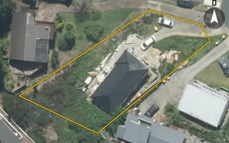 25 Sovereign Place