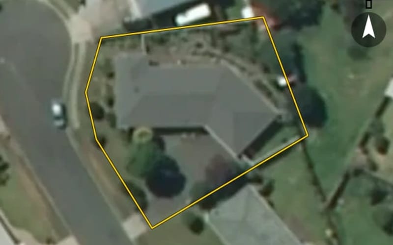 6 Squire Place