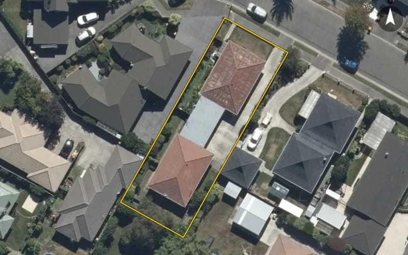 5 Argo Place
