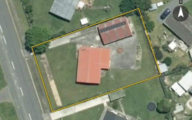 19 Kaikahu Road
