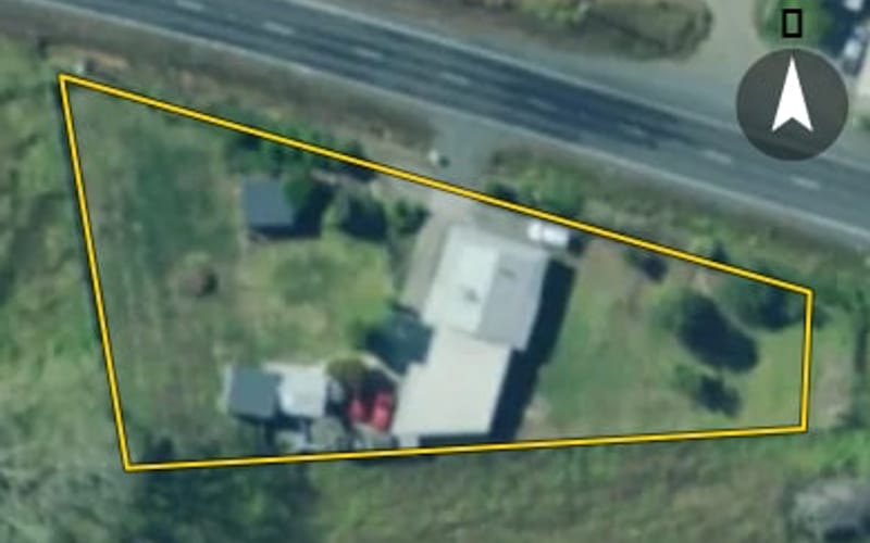 4497 State Highway 14