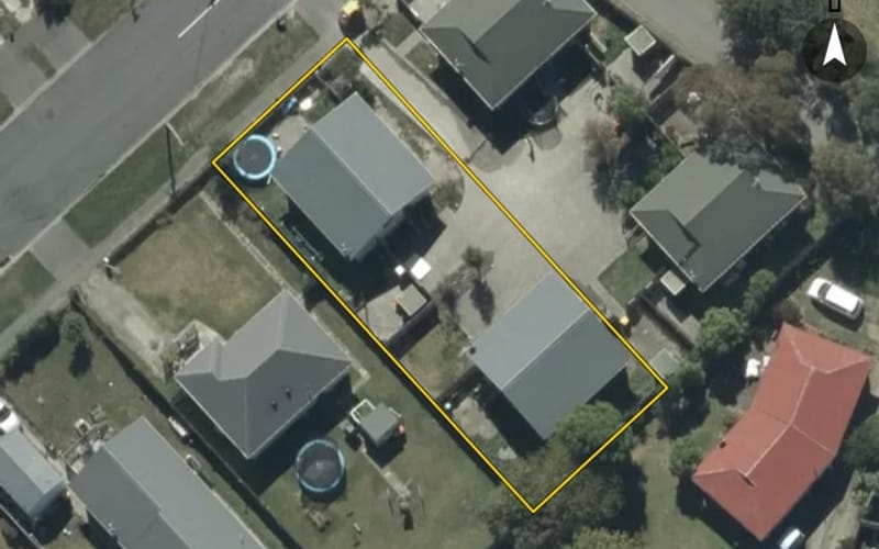 124 Rowses Road