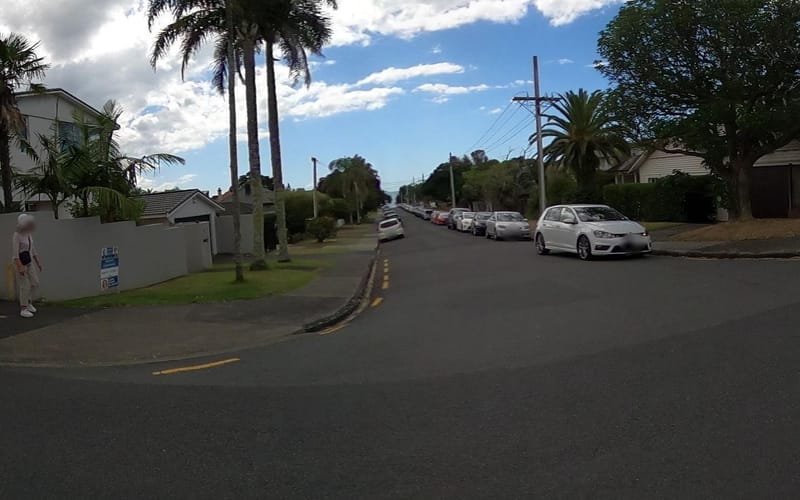 1 Ocean View Road