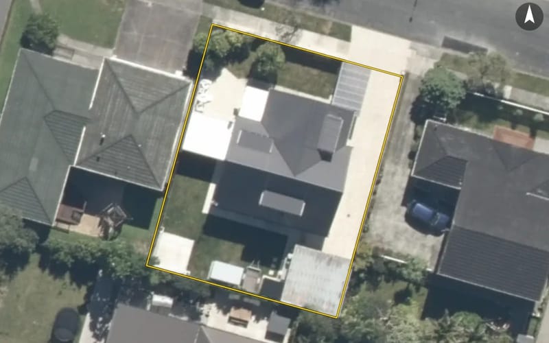 32 Orr Crescent