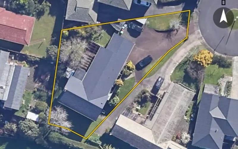 10 Hilstan Place
