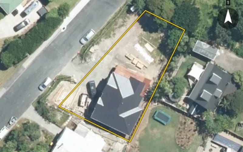 12A Walbrook Road
