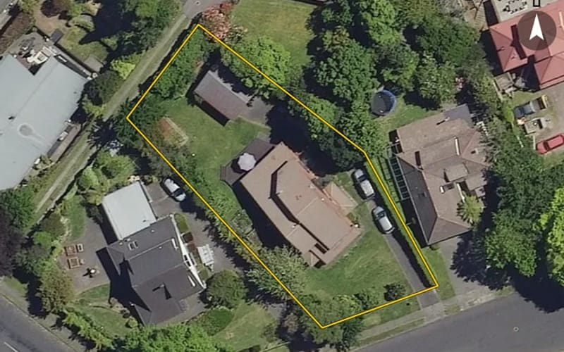 4 Blackmore Drive